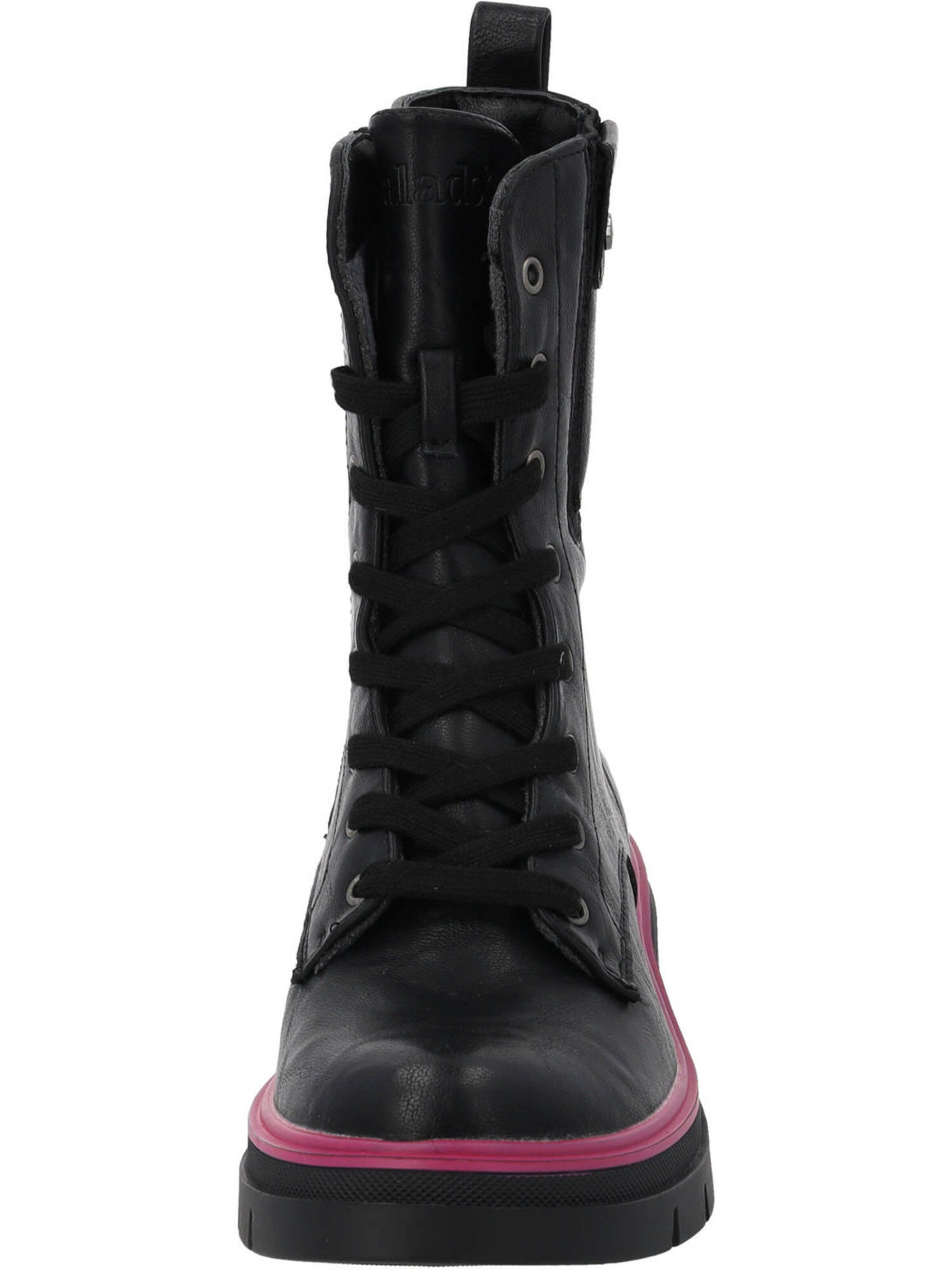 Palado by Sila Sahin Lace-up boot in Black
