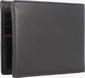Roncato Wallet 'Avana ' in Black