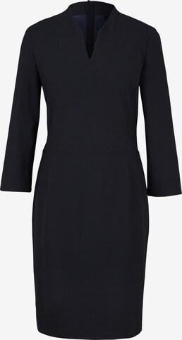 JOOP! Sheath Dress in Blue: front