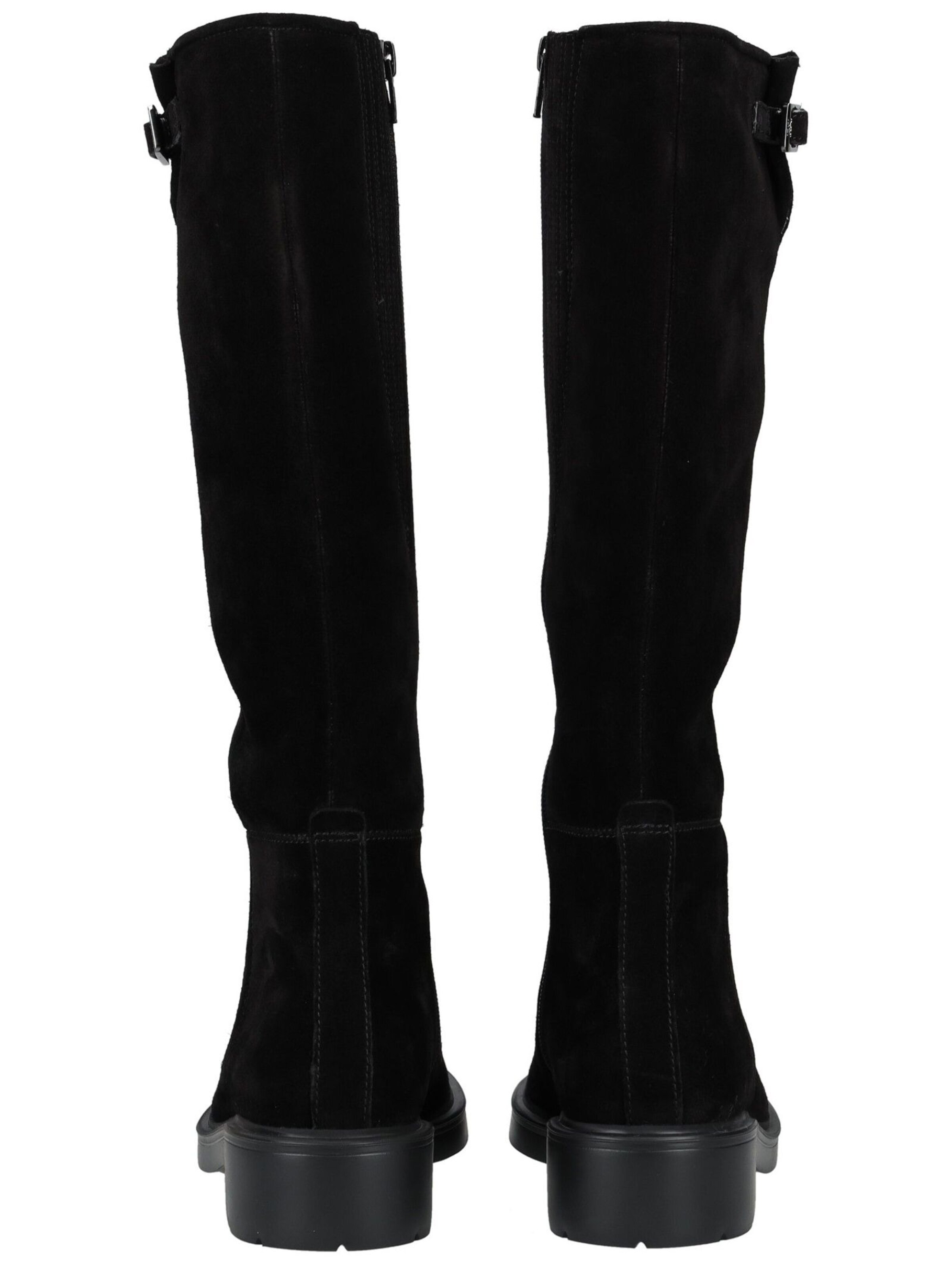 Stivale di Högl in nero