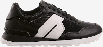 Högl Nízke tenisky 'TONY' - čierna / biela, Produkt