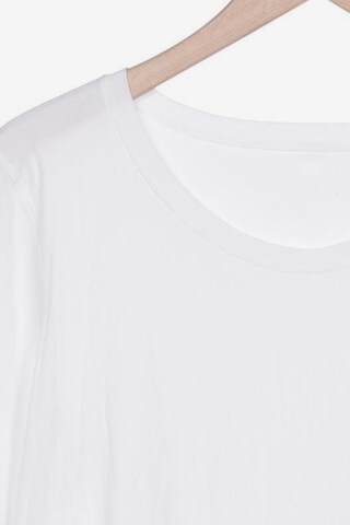 Marc Cain T-Shirt XXXL in Weiß