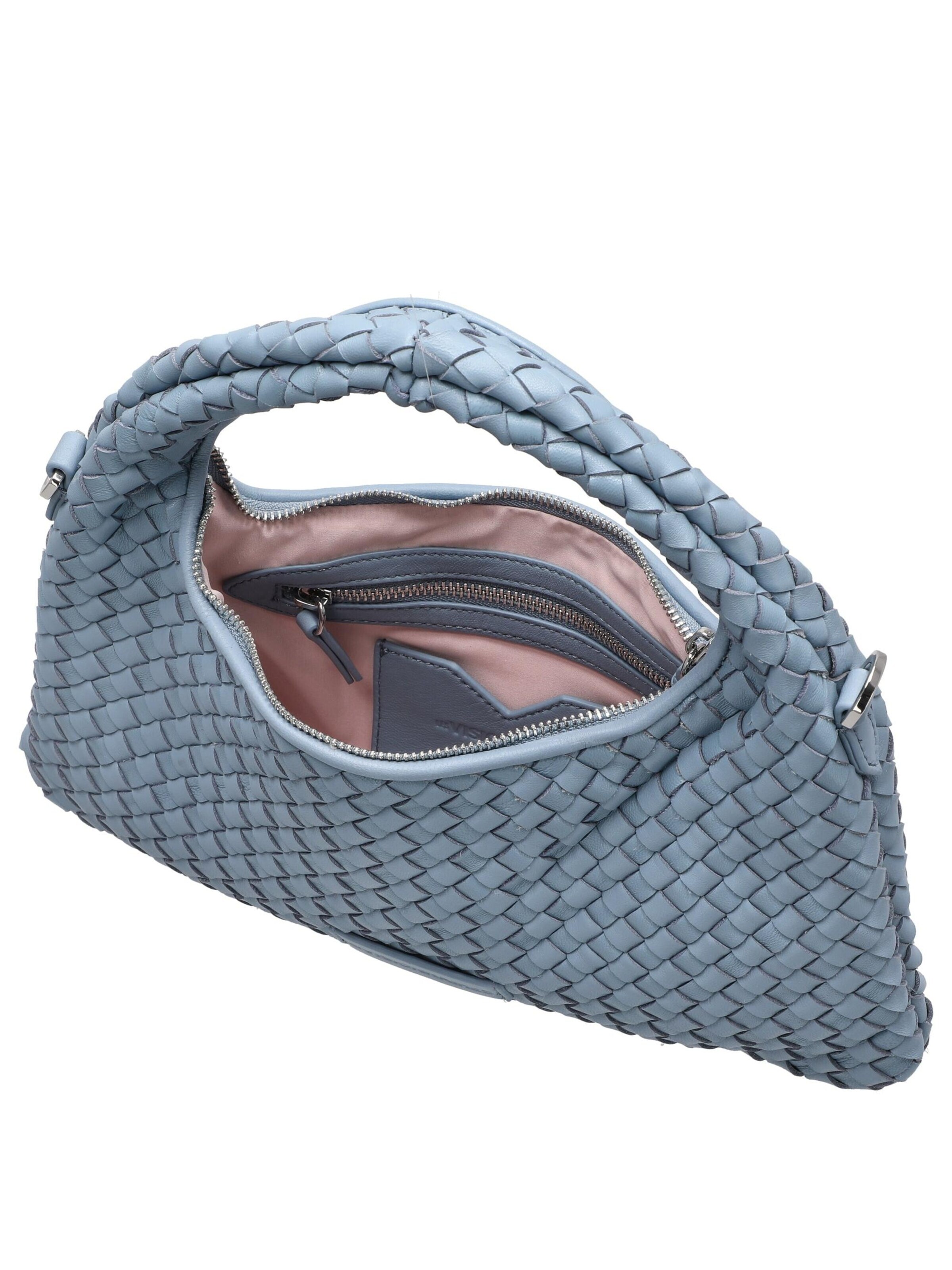 Les Visionnaires Handbag 'Sadie' in Blue