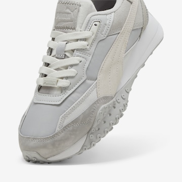 PUMA Sneakers 'Retreat Yourself' in Grey