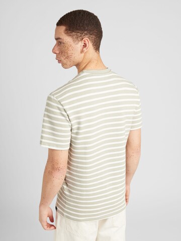 Only & Sons T-Shirt 'KIAN' in Grün