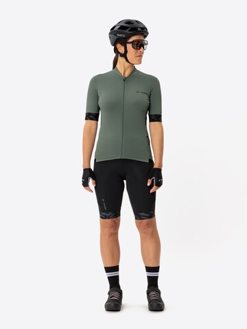 VAUDE Trikot 'Kuro II' in Grün