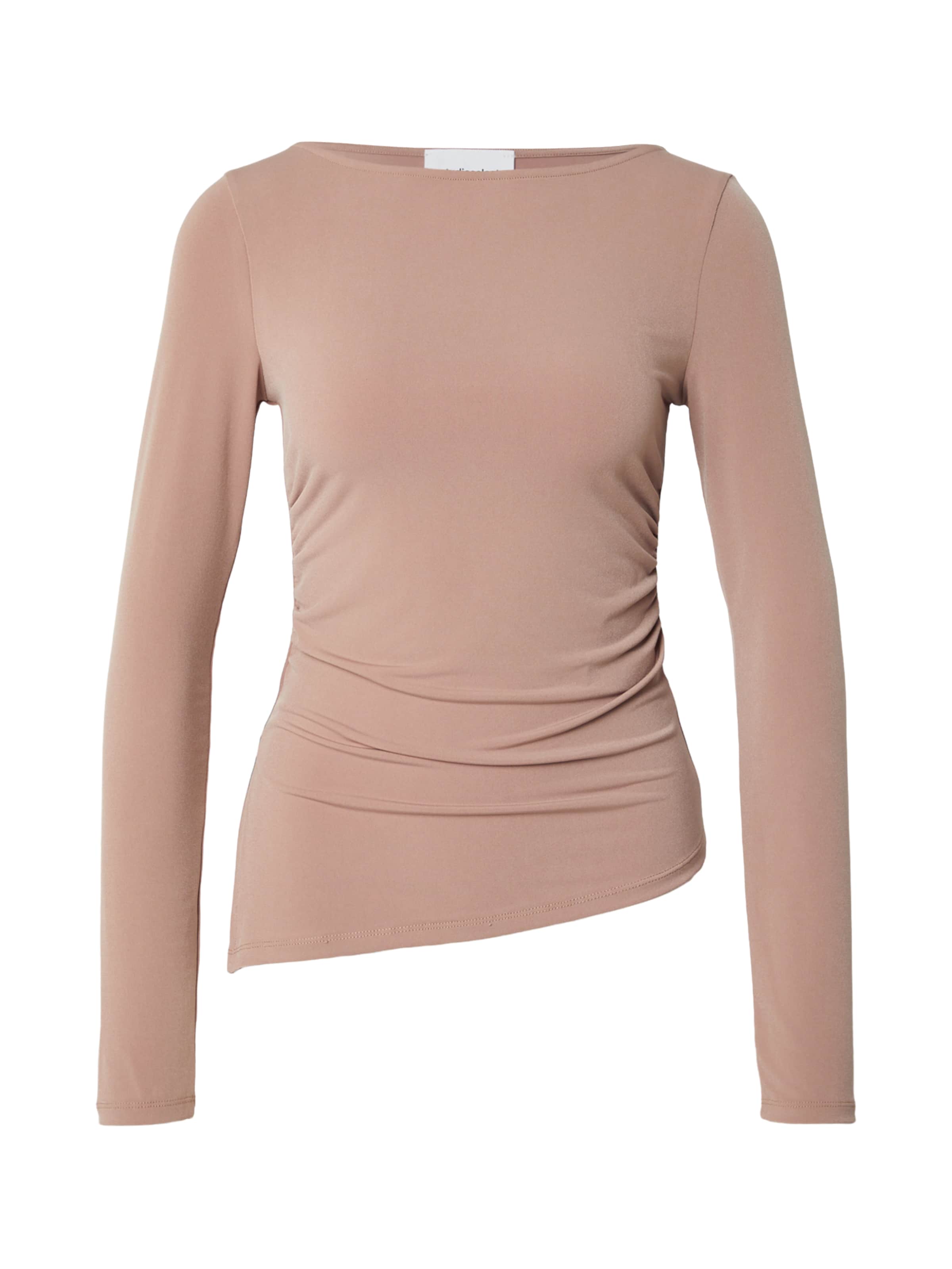 studioselect Shirt 'Shannon' in XS in rosé, Produktansicht