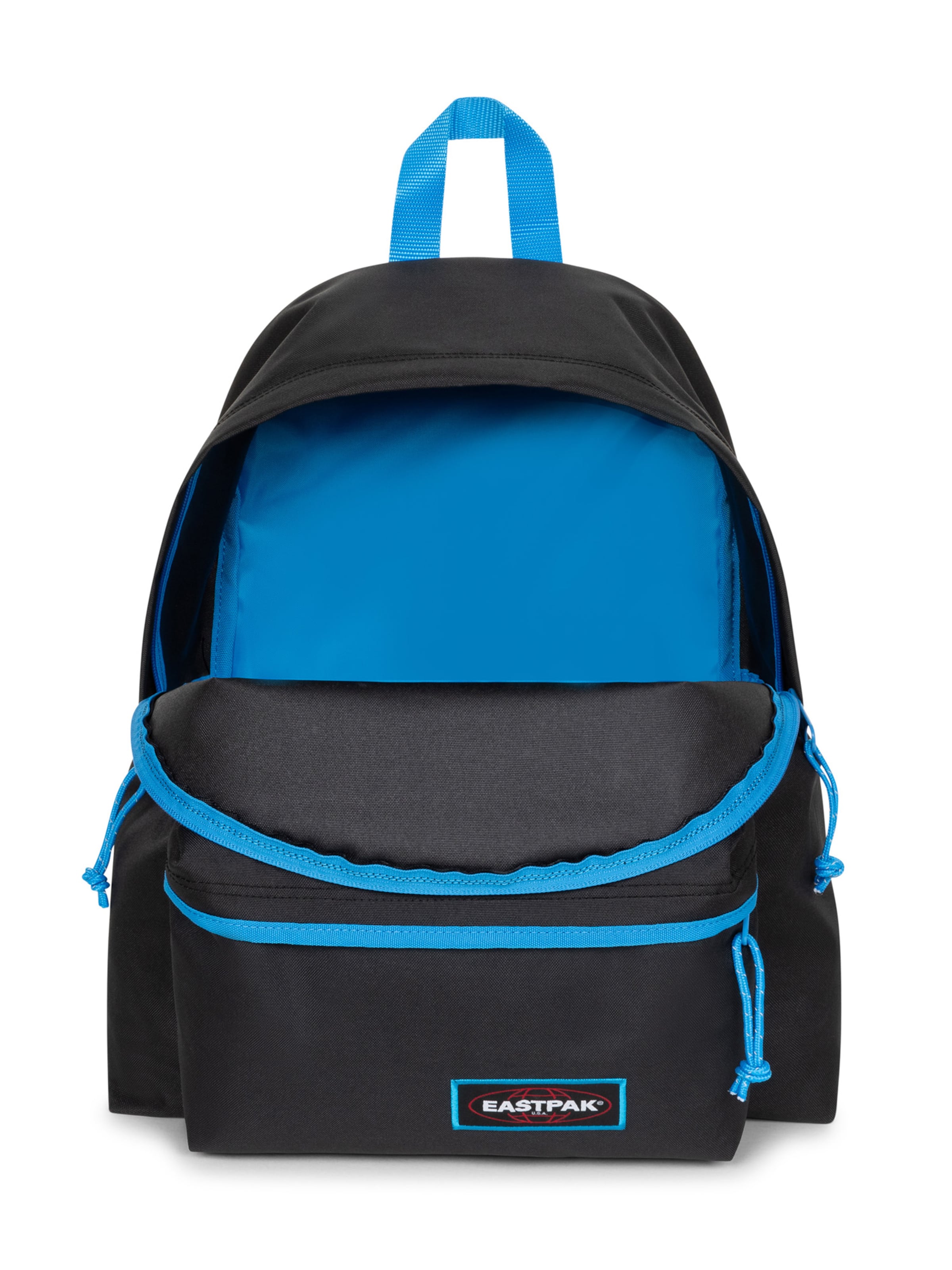 EASTPAK Backpack in Black