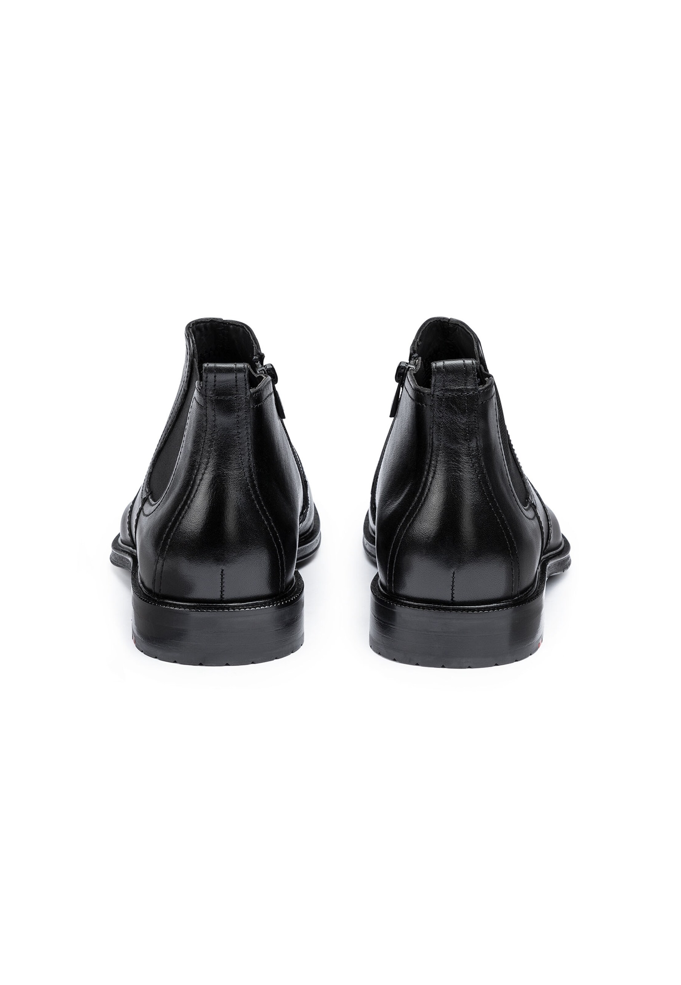 LLOYD Schuhe 'Maya' in Schwarz