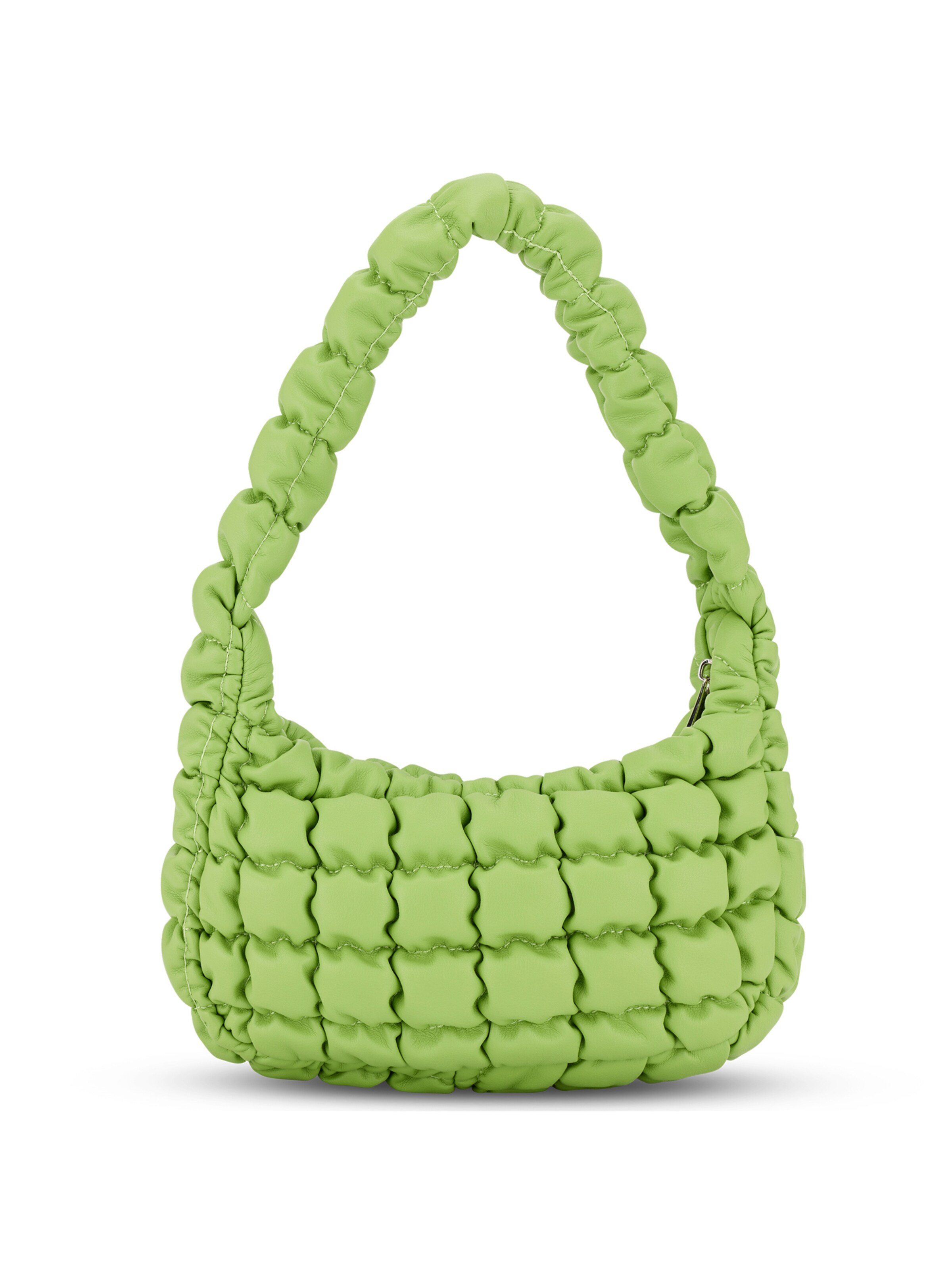 Expatrié Schultertasche 'Pippa Small' in Grün