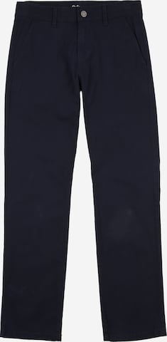 Pantaloni 'PETE' di s.Oliver in blu: frontale