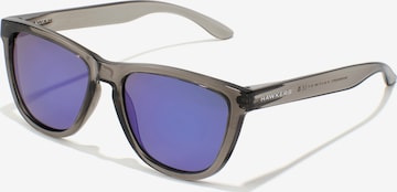 HAWKERS Aurinkolasit 'ONE RAW' värissä harmaa: etupuoli