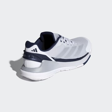 Scarpa sportiva 'Crazyquick' di ADIDAS PERFORMANCE in bianco