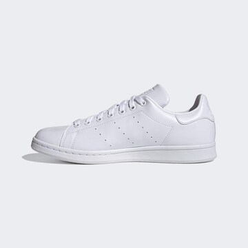 ADIDAS ORIGINALS Trampki niskie 'Stan Smith' w kolorze biały