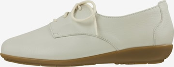 Natural Feet Veterschoen 'Larissa' in Beige