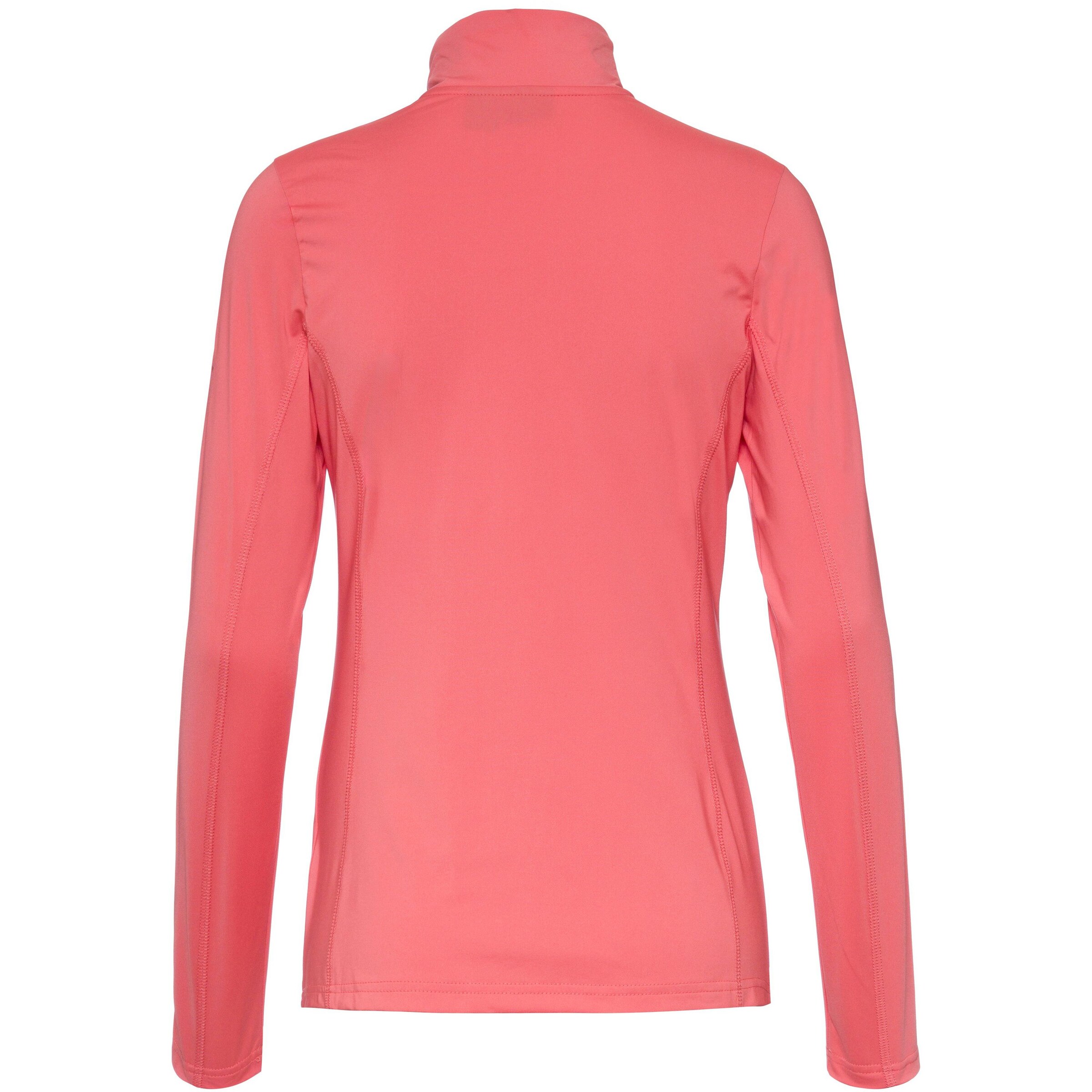 MCKINLEY Performance Shirt 'Hero' in Pink