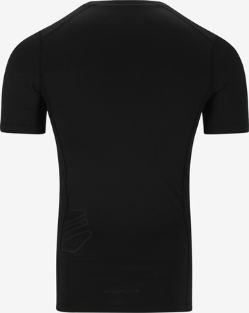 ENDURANCE Performance Shirt 'Lebay' in Black