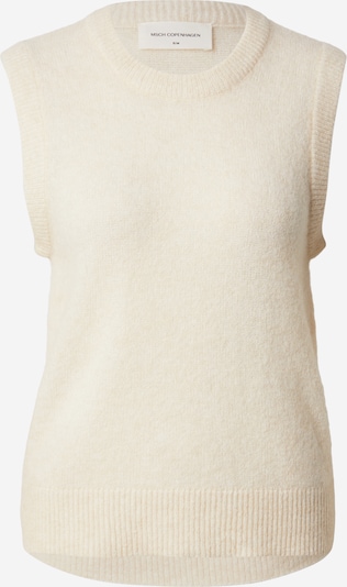 MSCH COPENHAGEN Pulover 'Hope' u boja pijeska, Pregled proizvoda