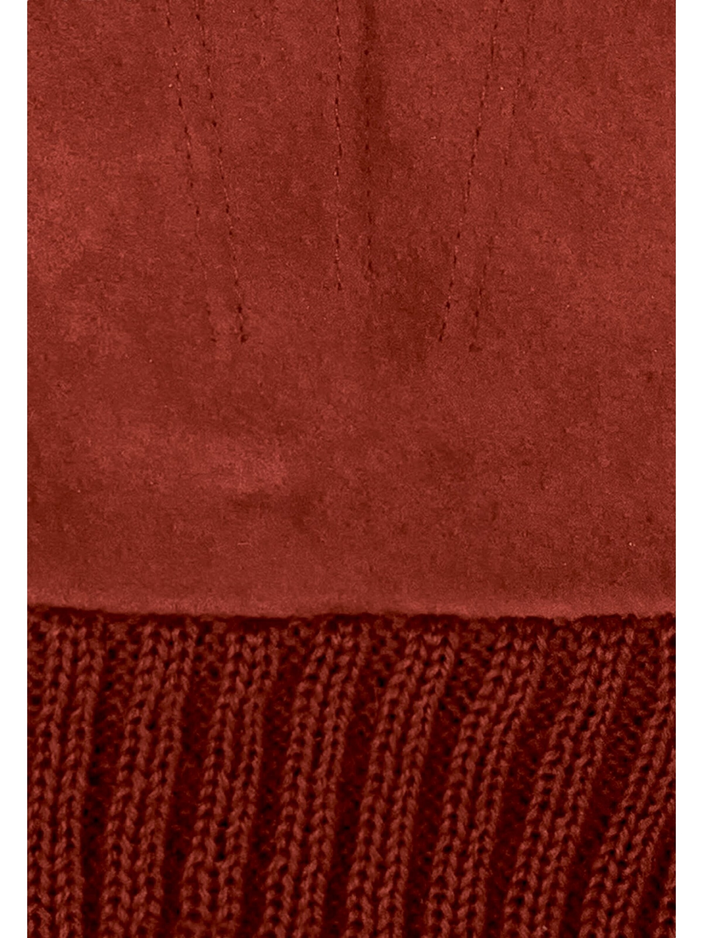 KESSLER Fingerhandschuhe‌‌ in Rot