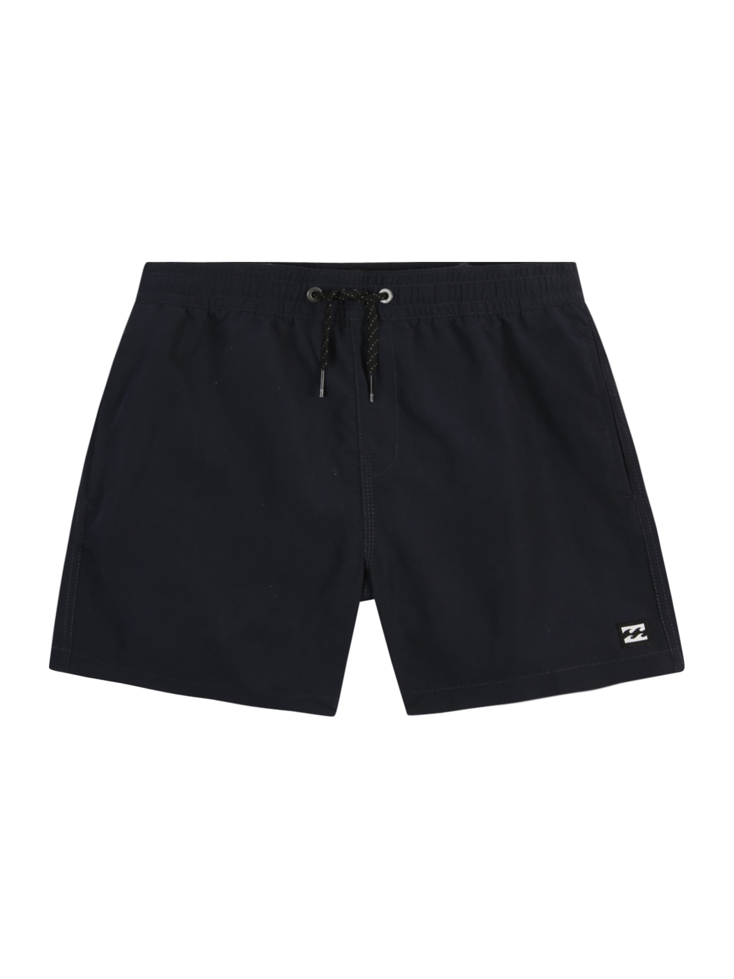 BILLABONG Badshorts 'All Day' i blå: framsida