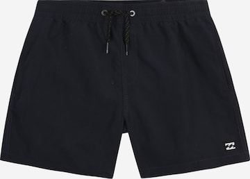 BILLABONG Sports swimwear 'All Day' in Blue: front