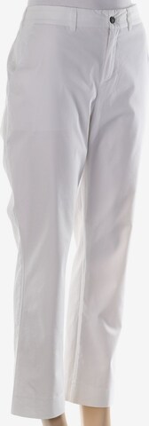 STRENESSE BLUE Pants in L x 30 in White