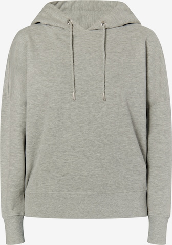 MYMO Sweatshirt 'Keepsudry' i grå: forside