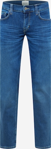 MUSTANG Regular Jeans 'Oregon' in Blauw: voorkant