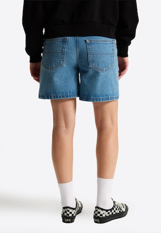 VANSregular Traperice - crna boja