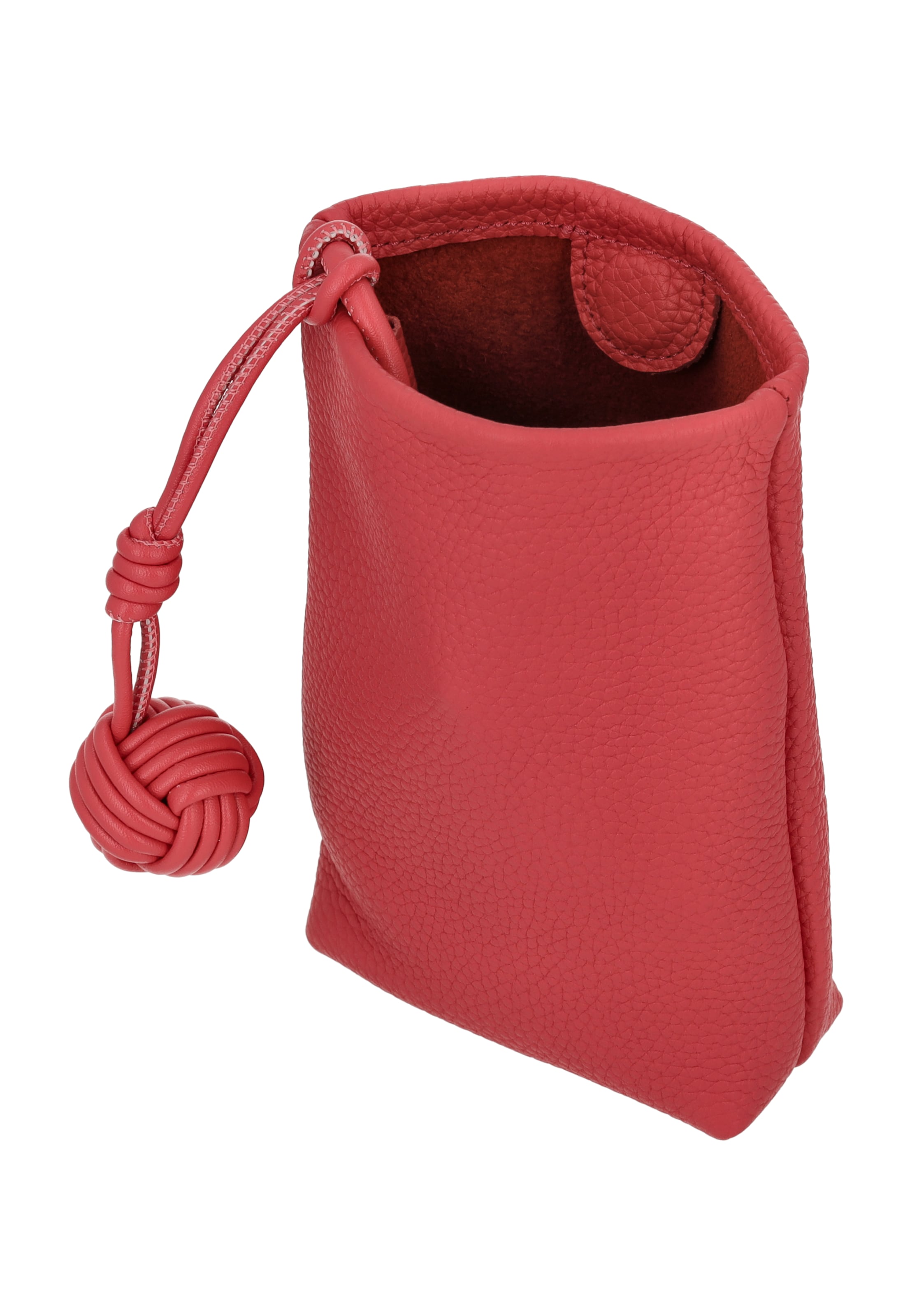 faina Pouch in Pink