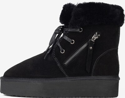 Gooce Botas de nieve 'Agarita' en negro, Vista del producto