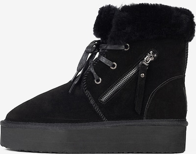 Gooce Snow Boots 'Agarita' in schwarz, Produktansicht