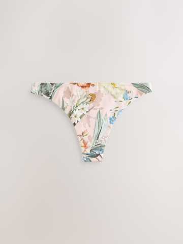 Next Bikinihose in Pink