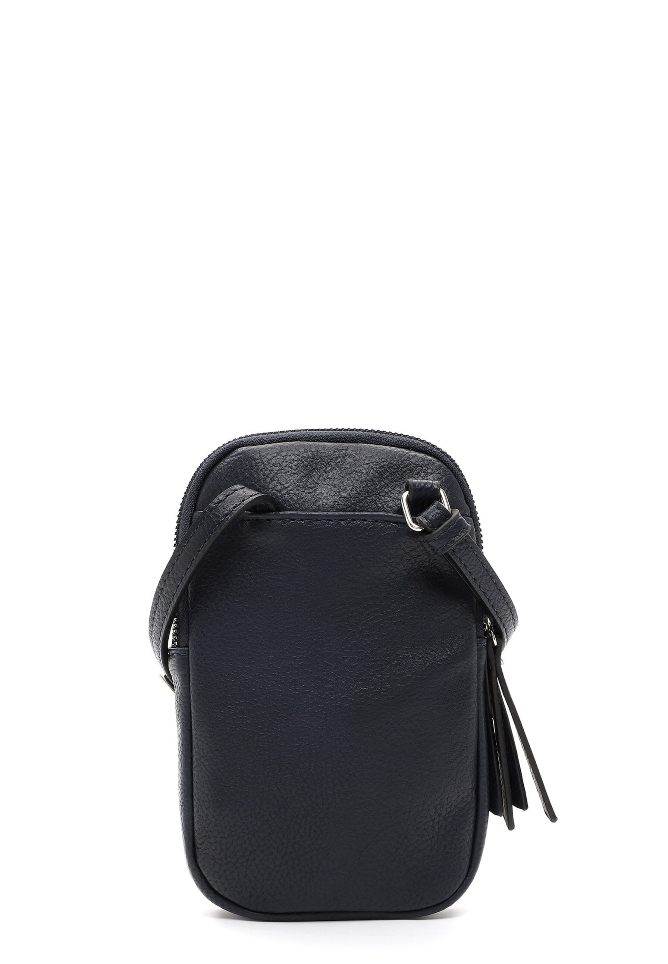 Emily & Noah Skuldertaske 'Emma' i blå