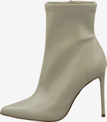STEVE MADDEN Ankle Boots in Grey
