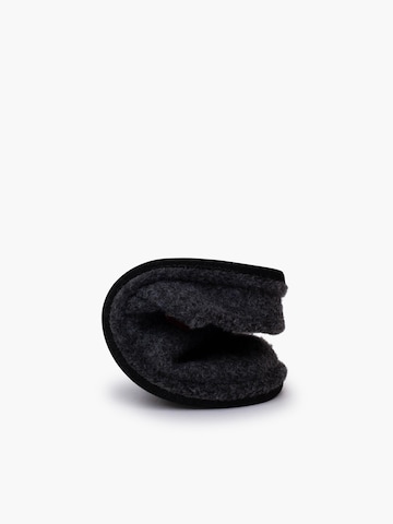 Pisamonas Slipper in Grey