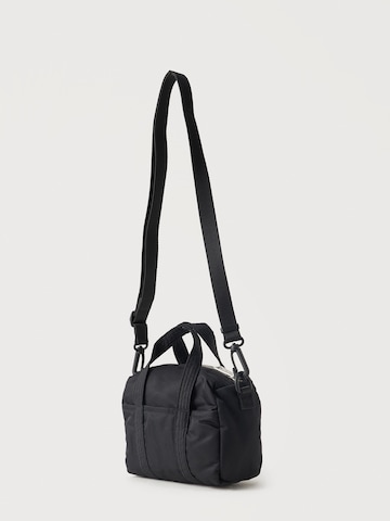 Carhartt WIP - Bolsa de fin de semana 'Otis' en negro