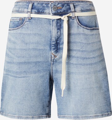 Dawn Regular Jeans 'STARDUST' i blå: framsida