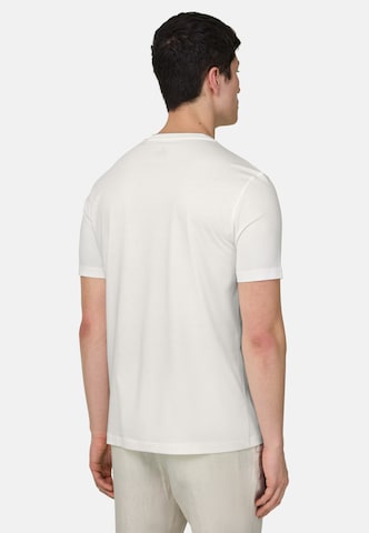 Boggi Milano Shirt in White
