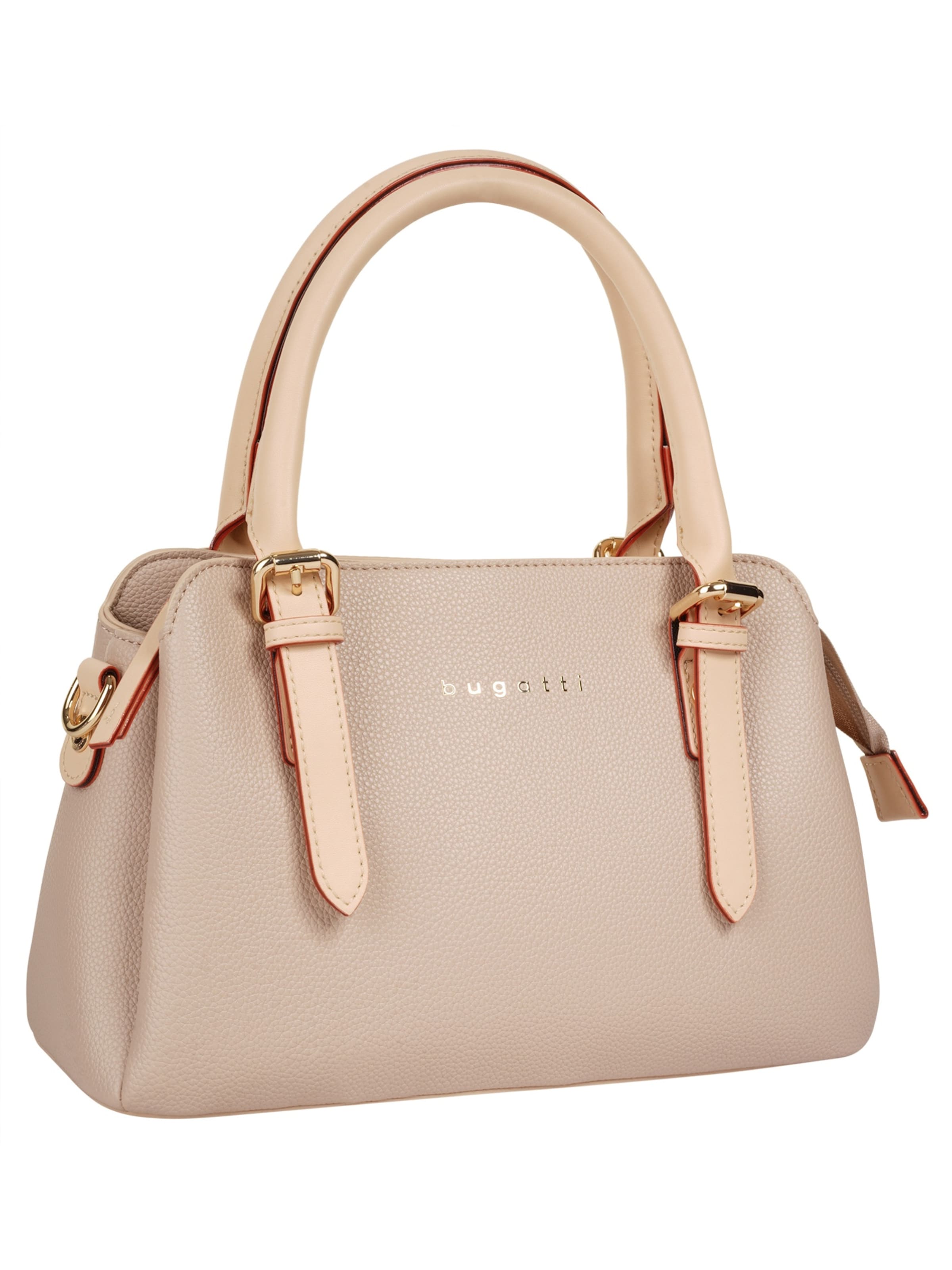 bugatti Handtasche 'ELLA'‌‌ in Beige
