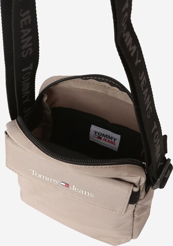 Borsa a tracolla di Tommy Jeans in rosa