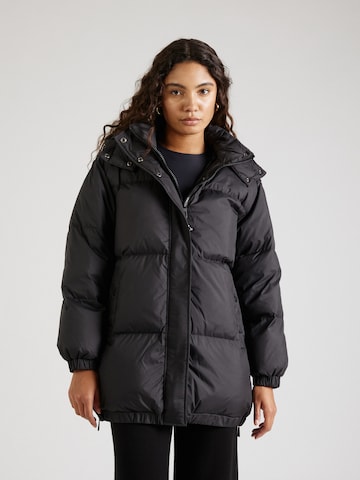ONLY Between-season jacket 'VILMA' in Black: front