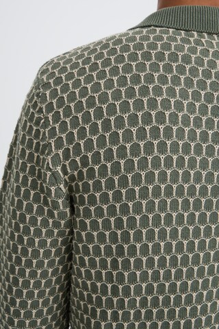BLEND - Jersey 'BHDONG' en verde