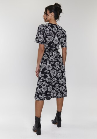 South Beach Zomerjurk in Zwart