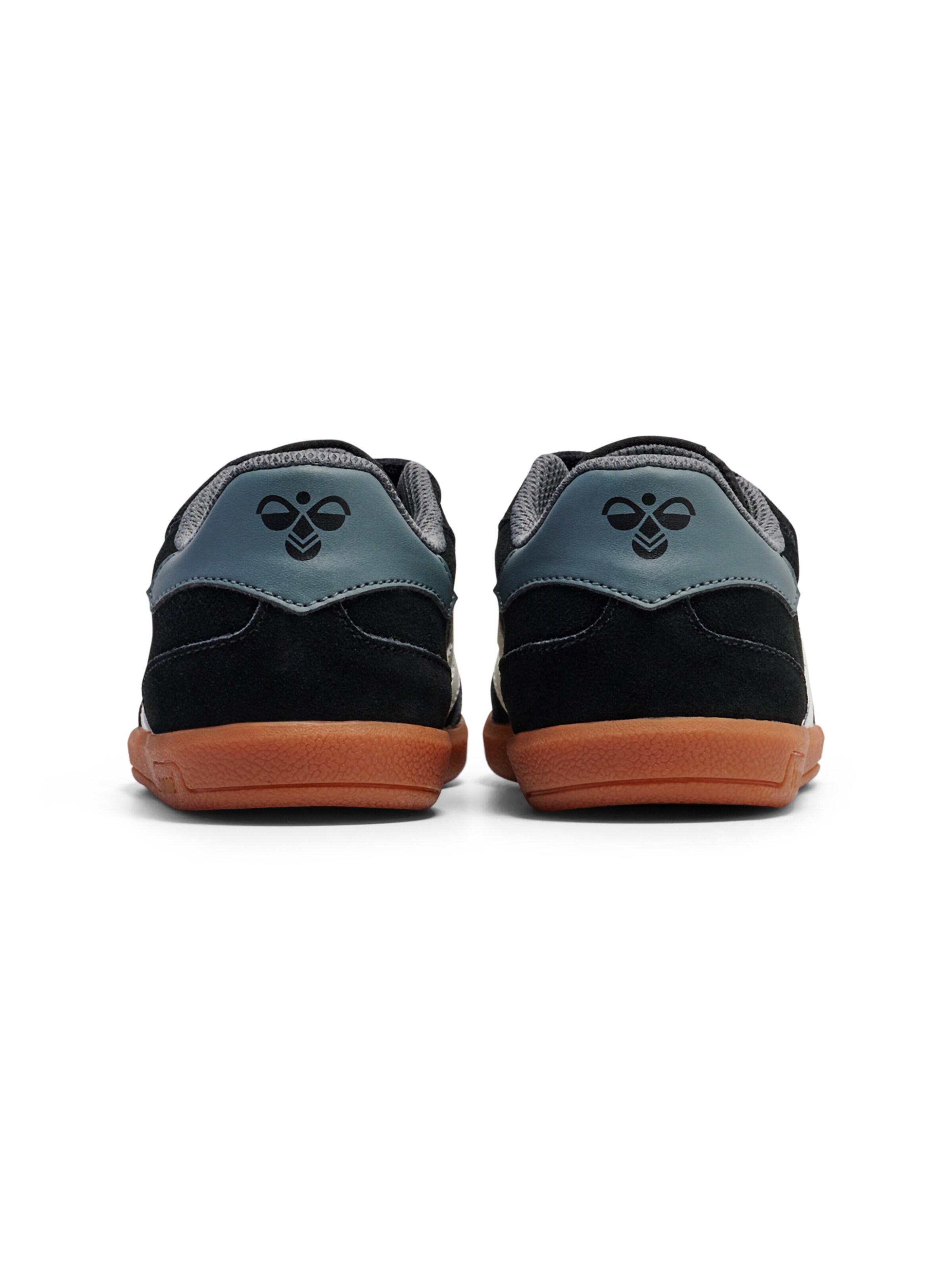 Hummel Sneakers 'Victory' in Grey