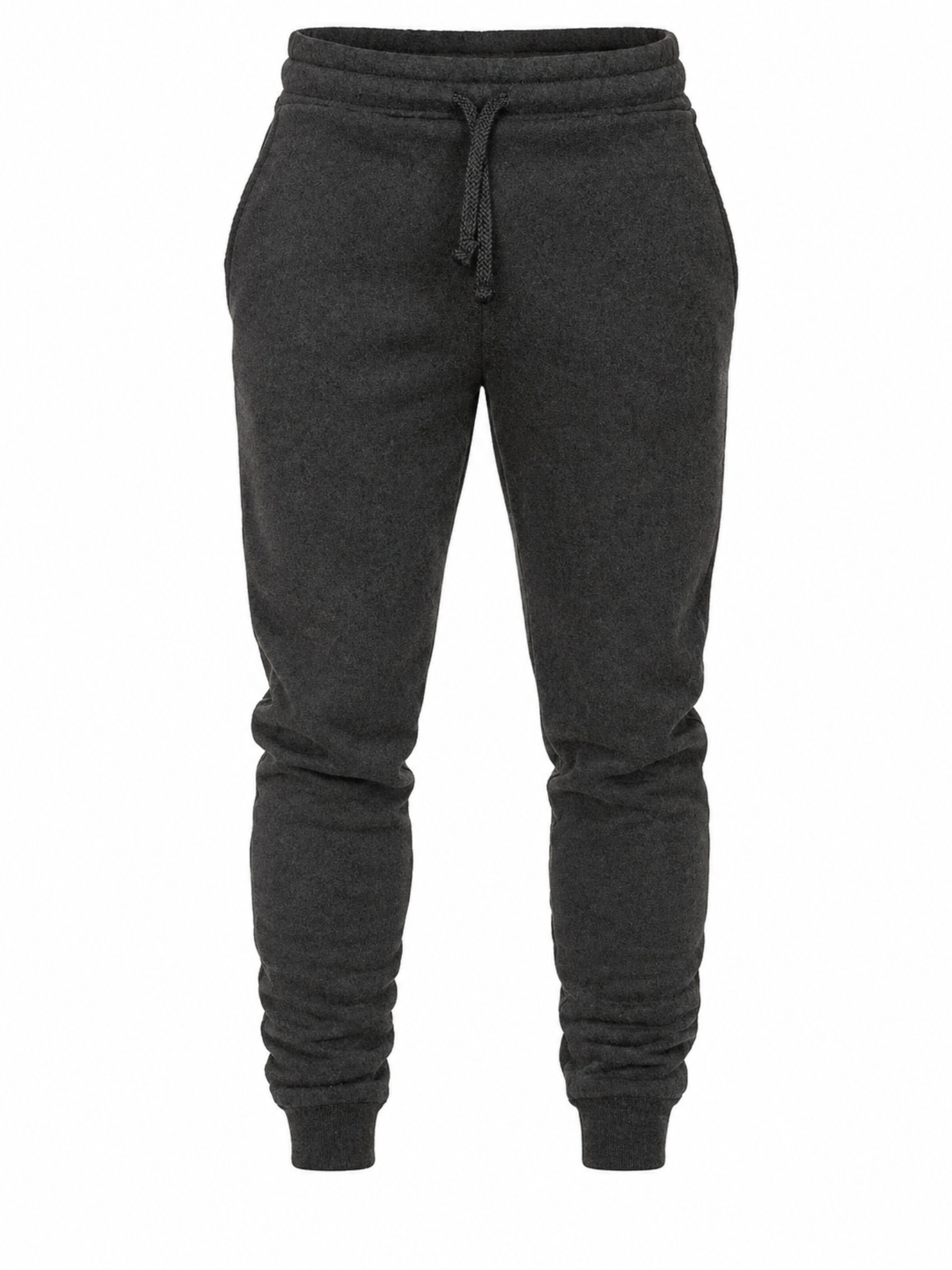 L.Gonline Workout Pants 'Jogginghose' in S/Regular in Anthracite, Item view