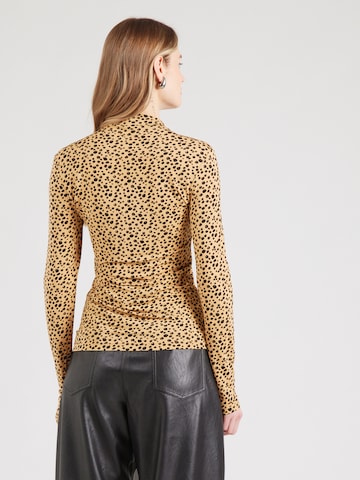 Maglietta di & Other Stories in beige