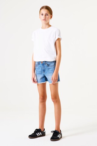 GARCIA Regular Jeans in Blue