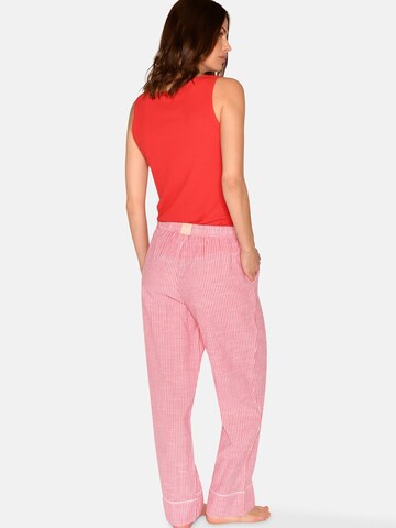 CCDK Copenhagen Regular Broek ' Pia ' in Roze