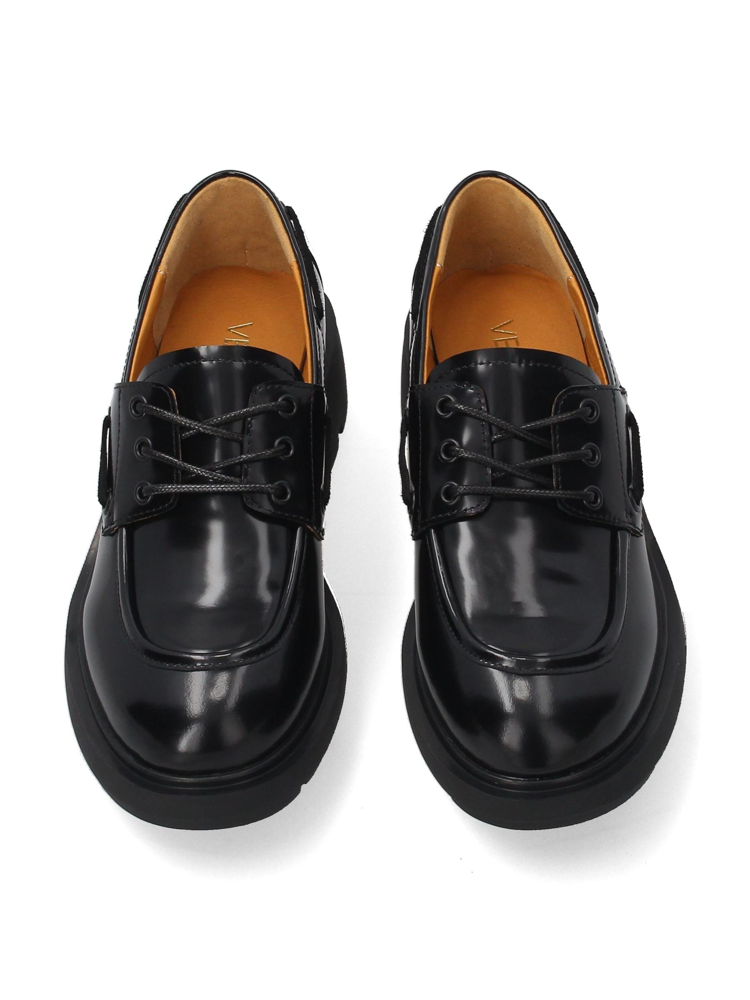 VENEZIA Schnürschuh‌‌‌‌‌‌‌‌ in Schwarz